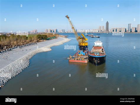 蕪湖長江長怎麼樣:近年來蕪湖沿江地區的生態環境改善如何?