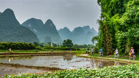 陽朔銀子巖怎麼去——探索旅行攻略與心得分享